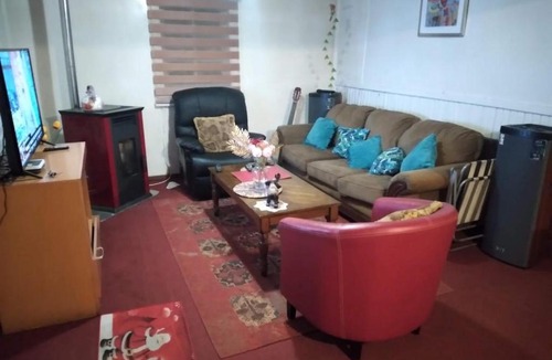 Coyhaique House | Hospedaje Domiluis