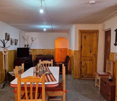 Gobernador Gregores House | Hospedaje el buen descanso