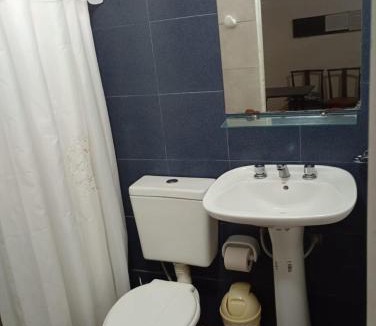 Corrientes Hotel | Hospedaje El Paye