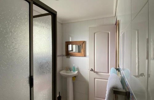 Angol House | Hospedaje el Recreo Spa