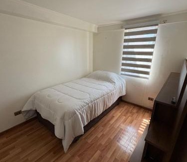 Renaca House | Hospedaje en viña del mar