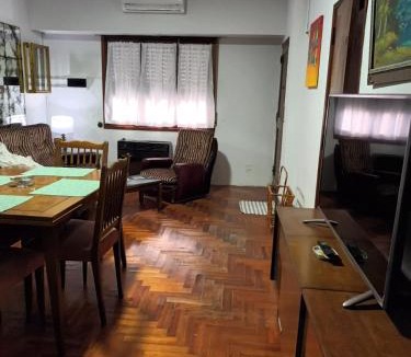 Ezeiza Apartment | Hospedaje Gustavo