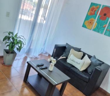 Las Heras Apartment | Hospedaje Isabelina