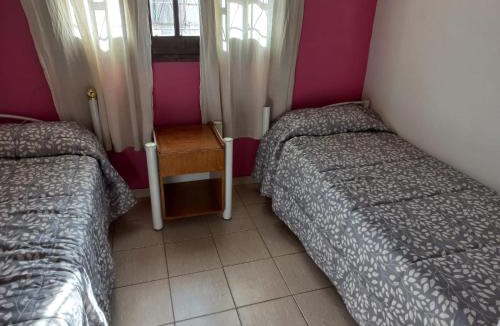 Dorrego Apartment | Hospedaje la Sebastiana Mendoza