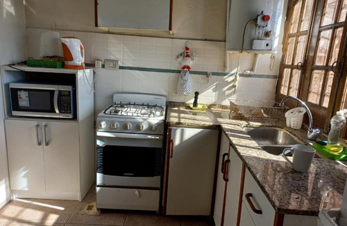 Dorrego Apartment | Hospedaje la Sebastiana Mendoza