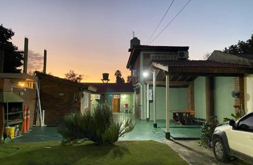 Moreno House | Hospedaje los Buhos