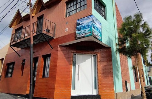 Macrozona Bahia Redonda y Primeros Faldeos Hostel | Hospedaje Los Nietos