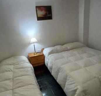 Macrozona Bahia Redonda y Primeros Faldeos Hostel | Hospedaje Los Nietos