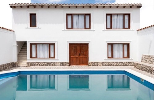 Cachi Apartment | Hospedaje Lupé