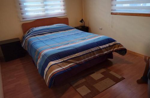 Coyhaique House | Hospedaje Martita Patagonia