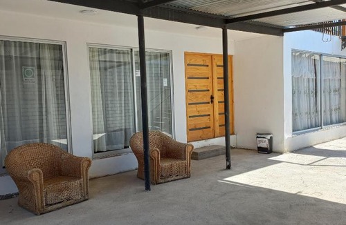 Salamanca House | Hospedaje Norte a Sur