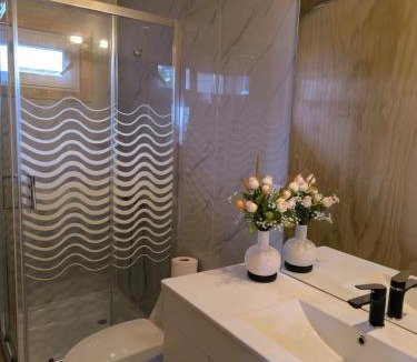 Chaiten Bed & Breakfast | Hospedaje Punto Cero