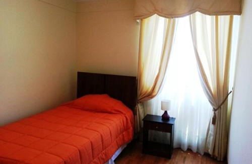 Rancagua House | Hospedaje Rancagua - Centro - Hermoso Departamento