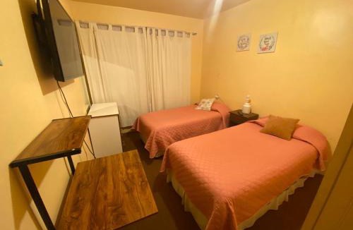 Osorno House | Hospedaje Rios