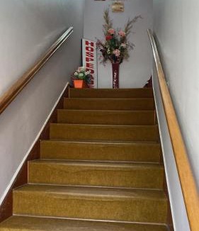 Osorno House | HOSPEDAJE RIOS (EX SCHULZ 2)