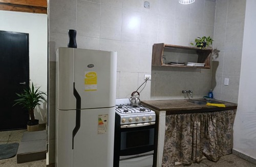 San Antonio de Areco Apartment | hospedaje San Antonio de Areco