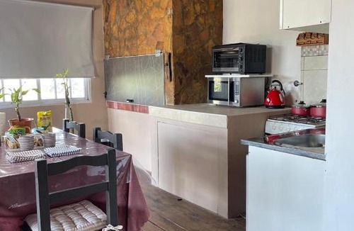 Ezeiza Apartment | Hospedaje Umma2-Ezeiza
