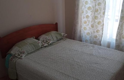 La Serena House | Hospedaje Walgün