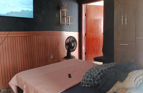 Tatui House | Hospedaria e alojamento da Taty