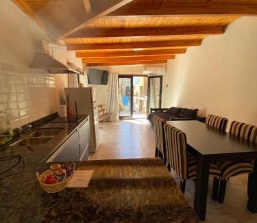 Villa Maria Apartment | HOSPES