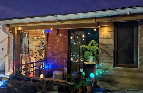 San Vicente House | Hostel Turismo San Vicente Tagua Tagua
