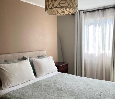 Maipu House | Hostal Abrazo de Maipu