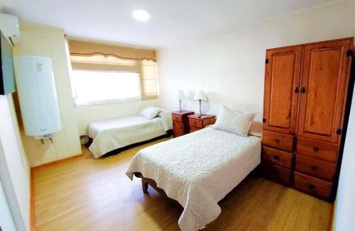 Rancagua House | Hostal Aires del Sur Centro de Rancagua