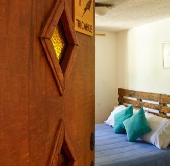 Santa Cruz House | Hostal Aldea Colchagua Experience