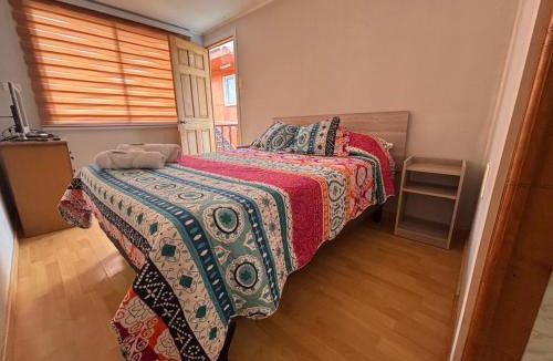 Caldera House | Hostal aleja