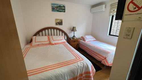 San Felipe House | Hostal Almendral