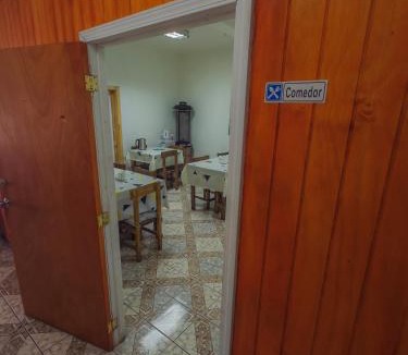 Los Angeles Bed & Breakfast | Hostal Antonella