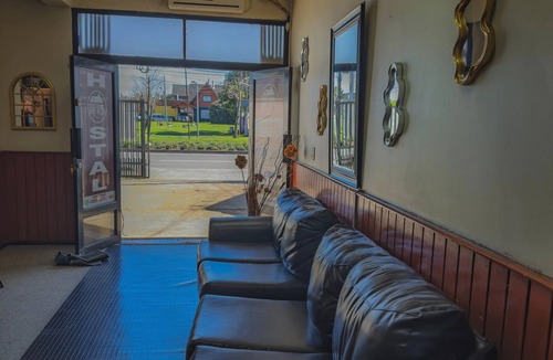 Los Angeles Bed & Breakfast | Hostal Antonella Los Angeles