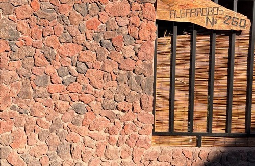 San Pedro de Atacama House | HOSTAL APANANTOR 1