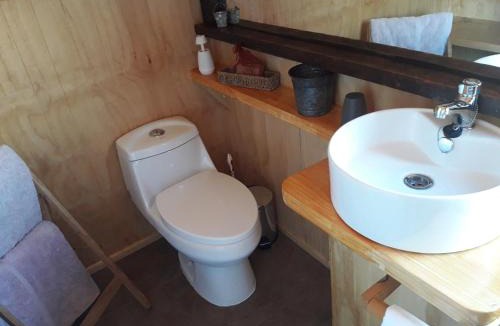 Limache House | Hostal Arce Marrón