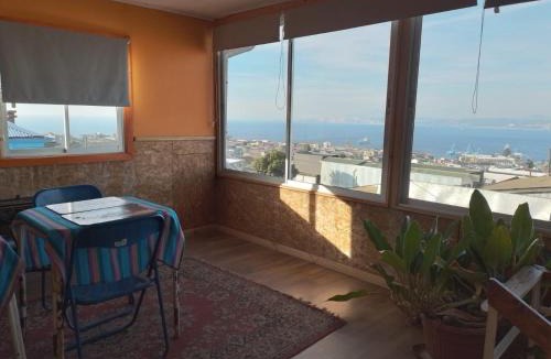 Playa Ancha Bed & Breakfast | Hostal Armando