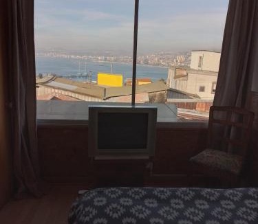 Playa Ancha Bed & Breakfast | Hostal Armando