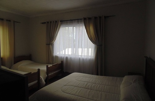 Valdivia Hostel | Hostal Arrayan
