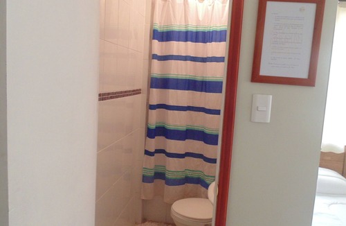 Valdivia Hostel | Hostal Arrayan