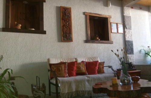 La Serena House | Hostal Balmaceda La Serena