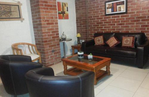 La Serena House | Hostal Balmaceda La Serena