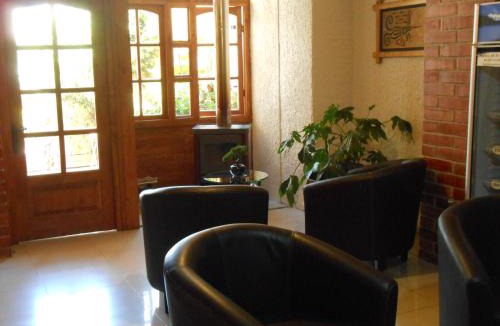 La Serena House | Hostal Balmaceda La Serena