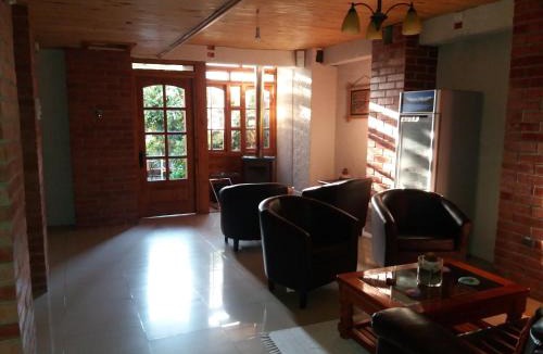 La Serena House | Hostal Balmaceda La Serena