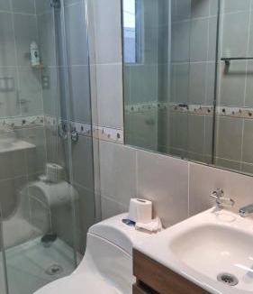 Tiltil Apartment | Hostal Bambu