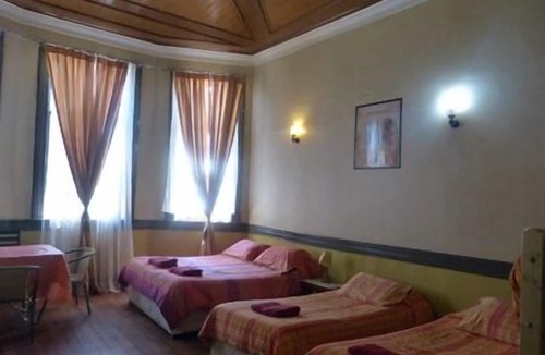 Vina del Mar House | Hostal Blest Gana