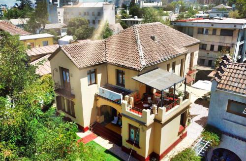 Nunoa Hostel | Hostal Boonen
