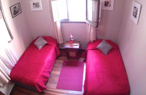 Nunoa Hostel | Hostal Boonen