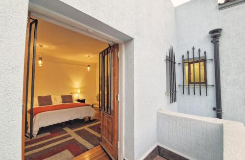 Santiago Hostel | Hostal Boutique Casa La Barca