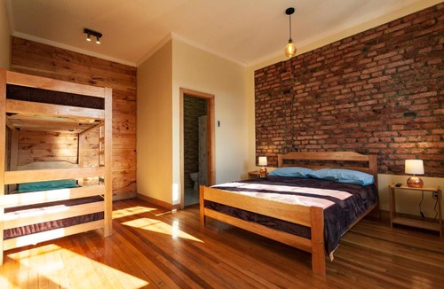 Punta Arenas Hotel | Hostal Boutique Patagonia Mística