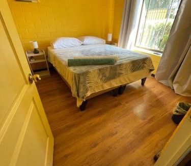 Pudahuel Bed & Breakfast | Hostal Brisa Serena