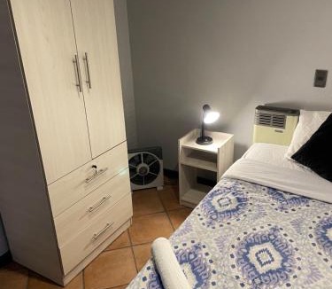 Pudahuel Bed & Breakfast | Hostal Brisa Serena